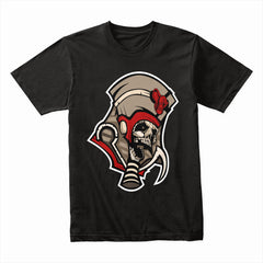 Skull Warrior Shirt