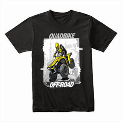 Quadbike Offroad Shirt