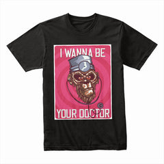 Gorilla Doctor Hoodie