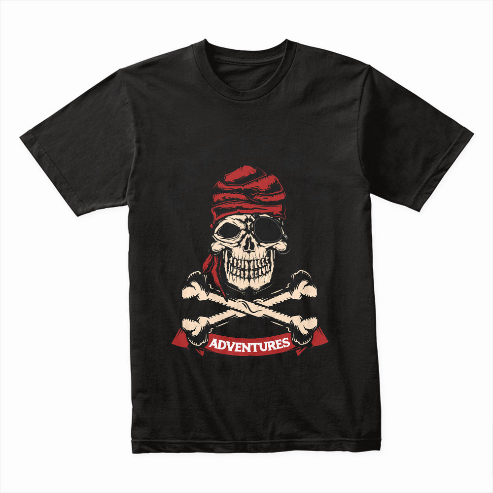 Pirate Adventures Shirt