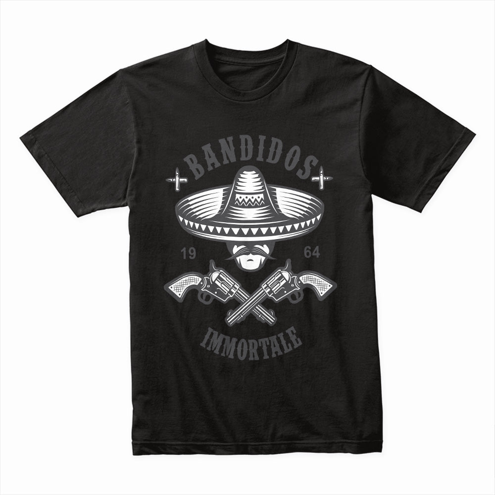 Bandidos Immortale Shirt