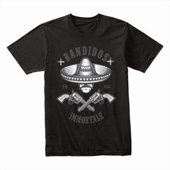 Bandidos Immortale Shirt