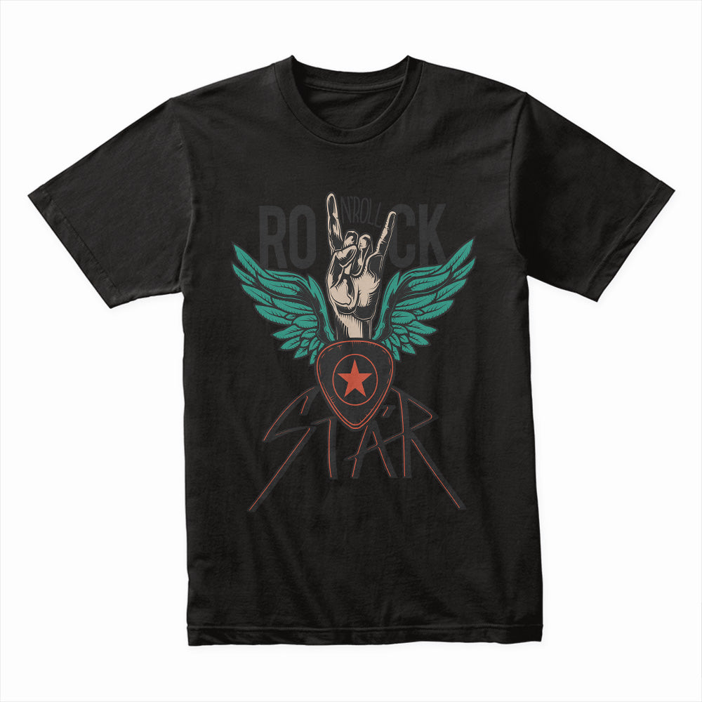 Rock Star Shirt