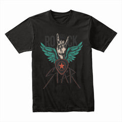 Rock Star Shirt