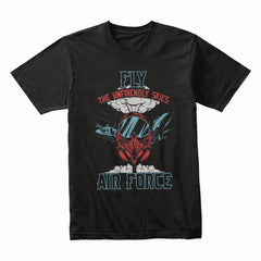 Fly the Unfriendly Skies Shirt