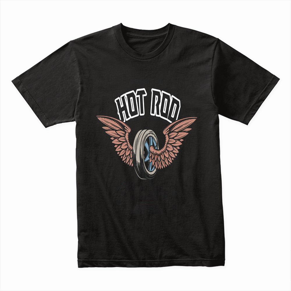Hot Rod Shirt
