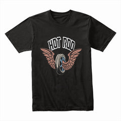 Hot Rod Shirt
