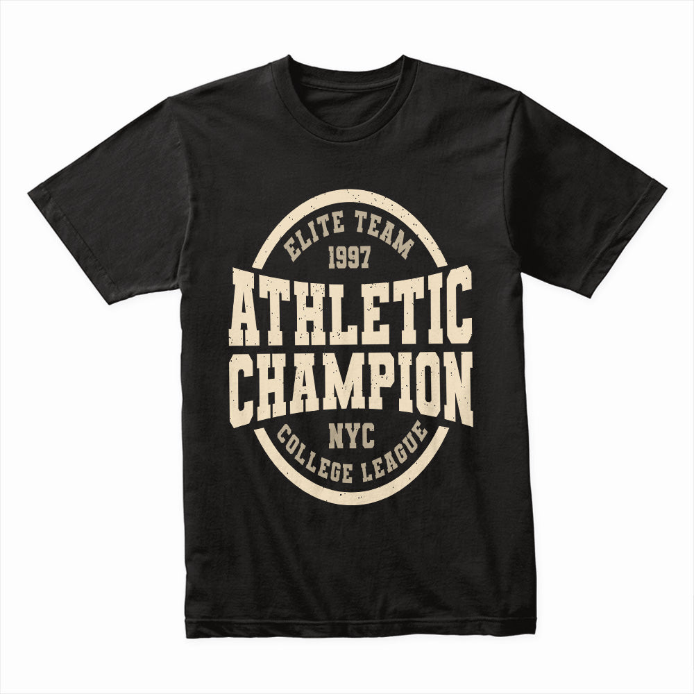 Athletic Champion Shirt