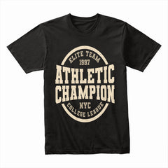 Athletic Champion Shirt