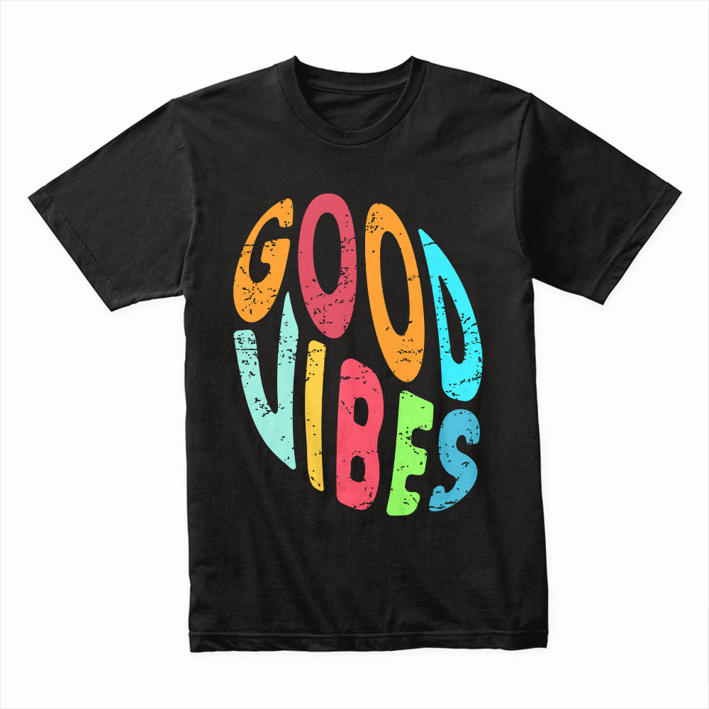 Good Vibes Shirt