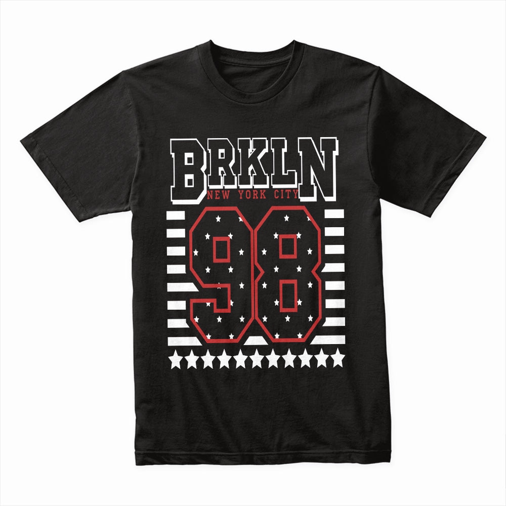 Brooklyn 98 Shirt