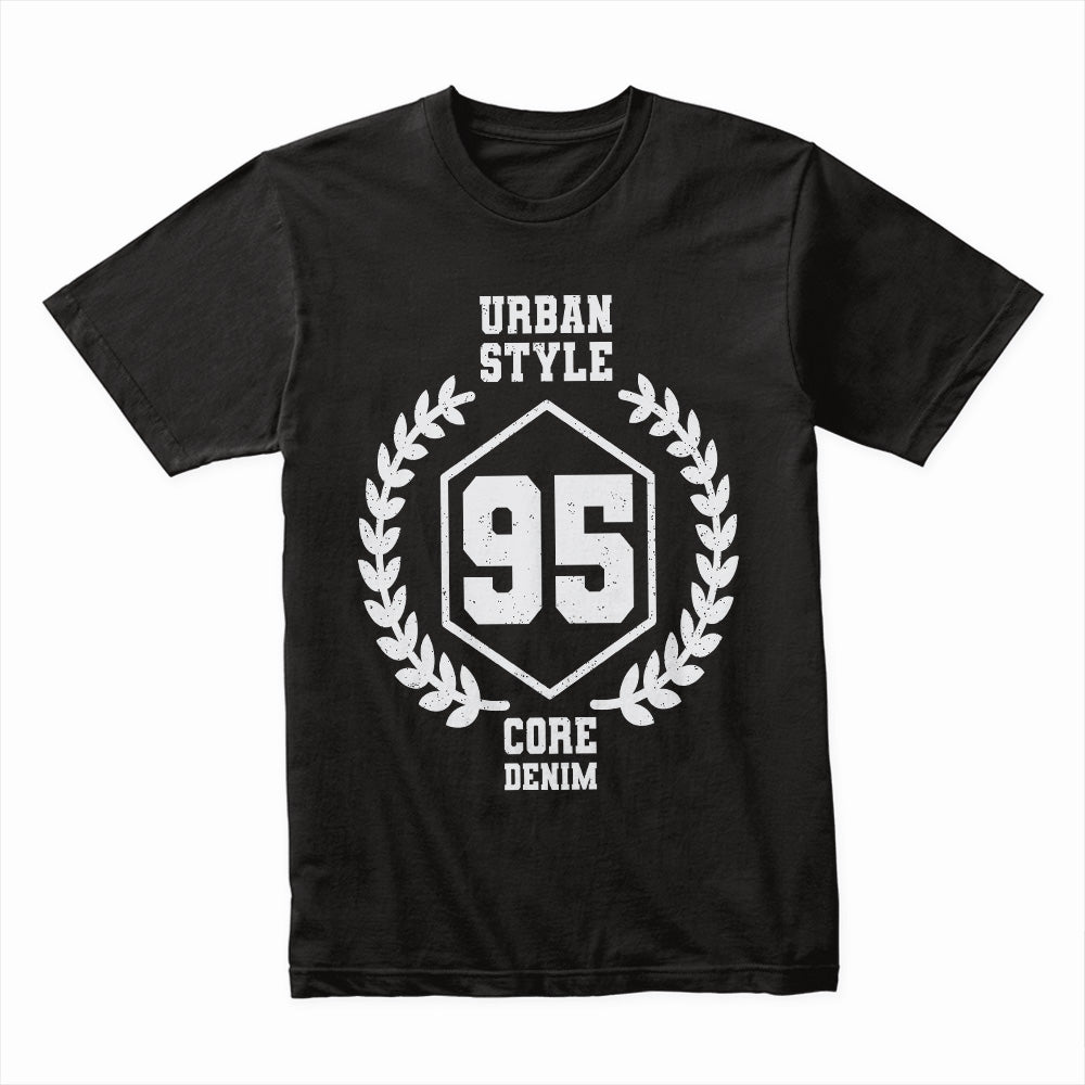 Urban Style 95 Shirt