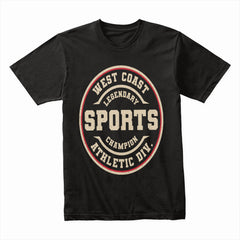 West Coast Sports Shirt