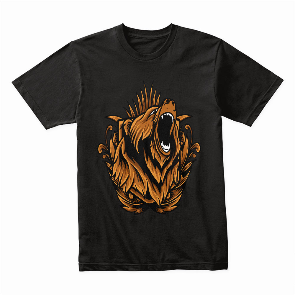 Roaring Bear Shirt