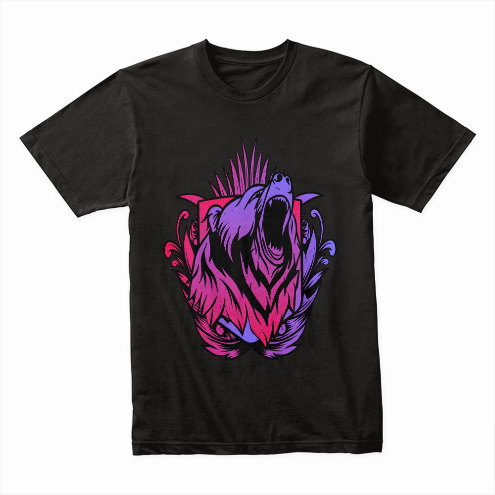 Roaring Bear Shirt