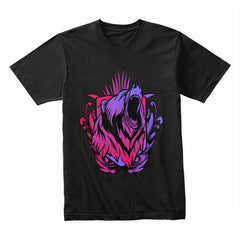 Roaring Bear Shirt