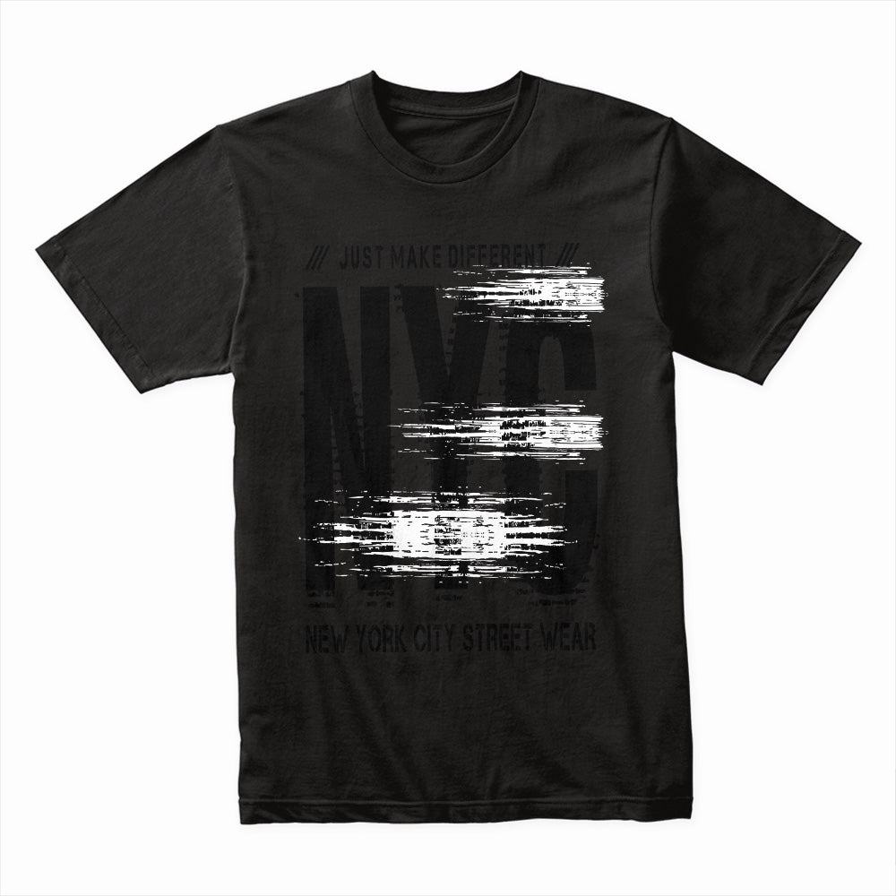 NYC Streetwear Shirt