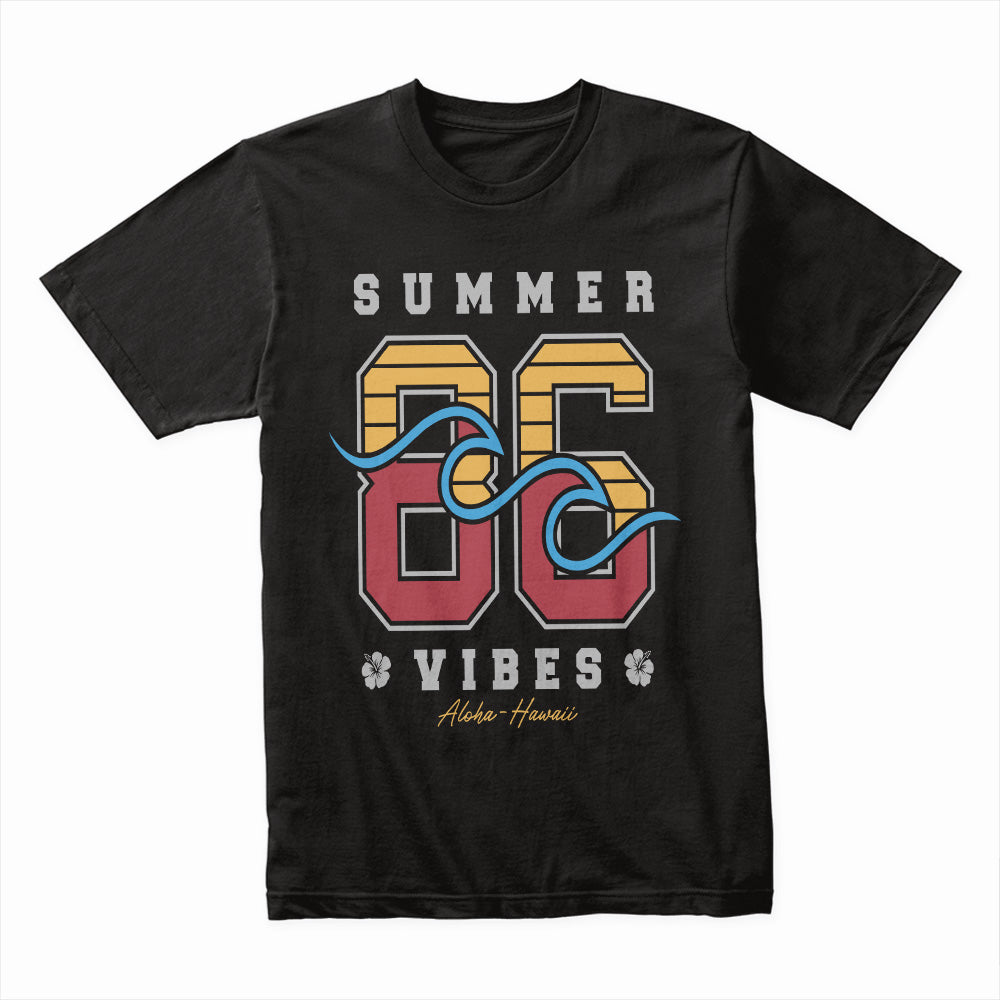 Summer 66 Vibes Shirt