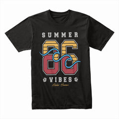 Summer 66 Vibes Shirt