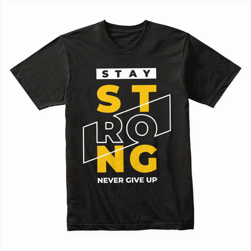 Strong Shirt