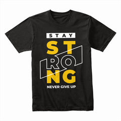 Strong Shirt