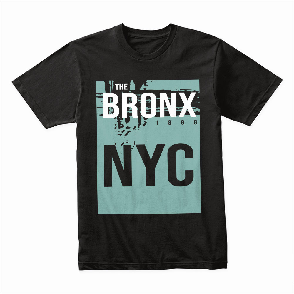 Bronx NYC Shirt