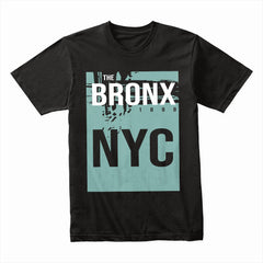 Bronx NYC Shirt