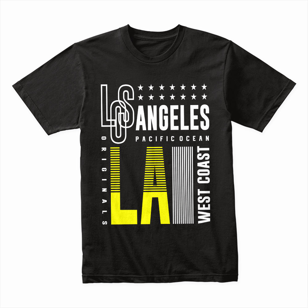 Los Angeles Shirt