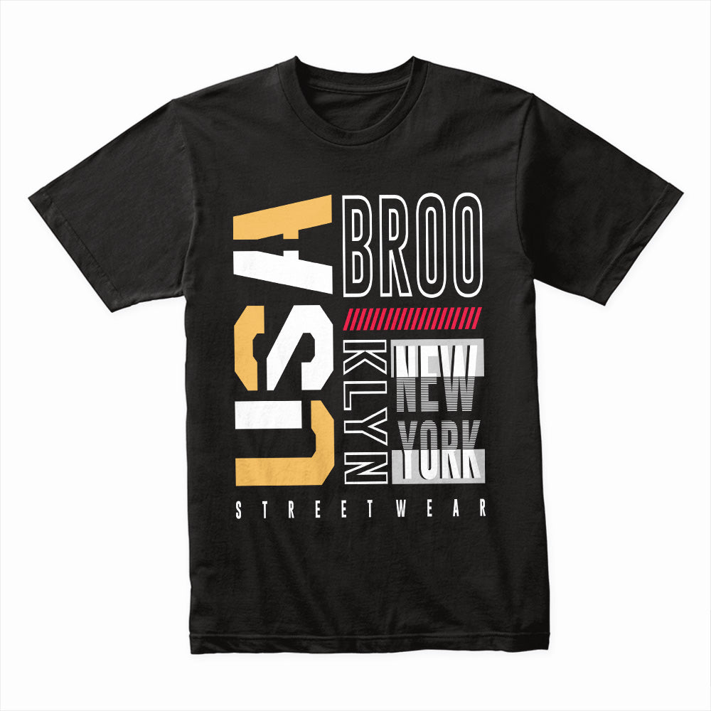 Brooklyn USA Shirt