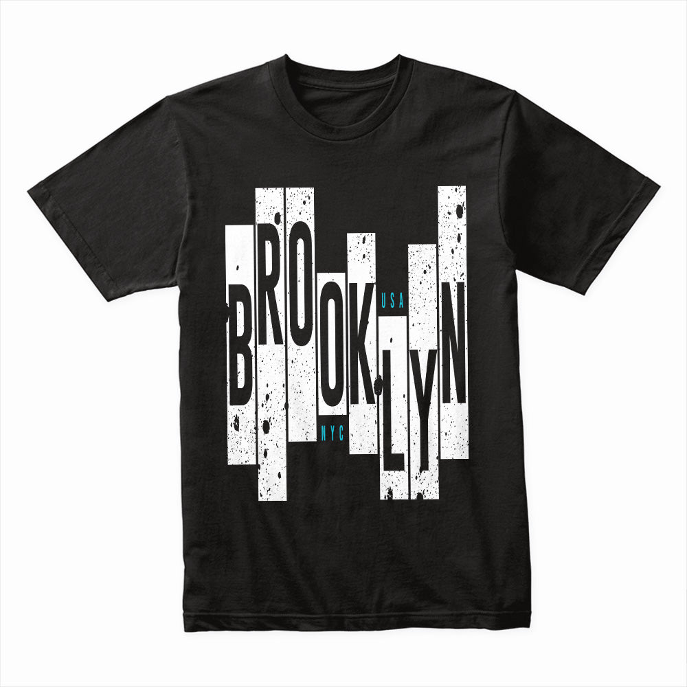 Brooklyn NYC Shirt