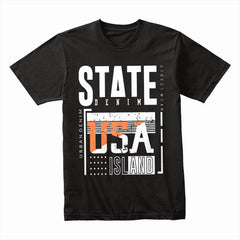 State Shirt
