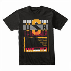 Los Angeles Shirt