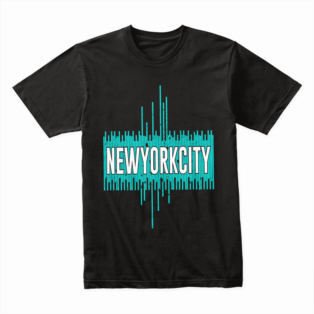 New York City Shirt