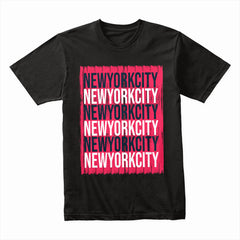 New York City Shirt