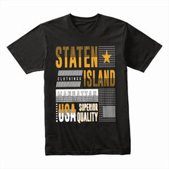 Staten Island Shirt