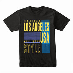 Los Angeles Shirt
