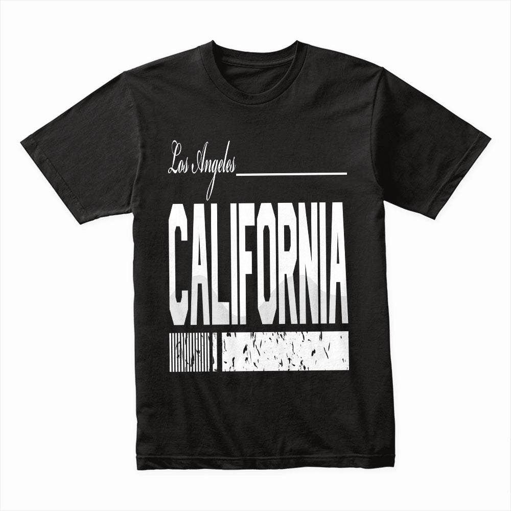 California Shirt