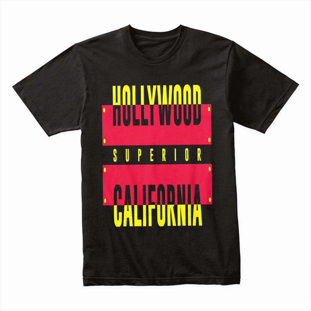 Hollywood Shirt