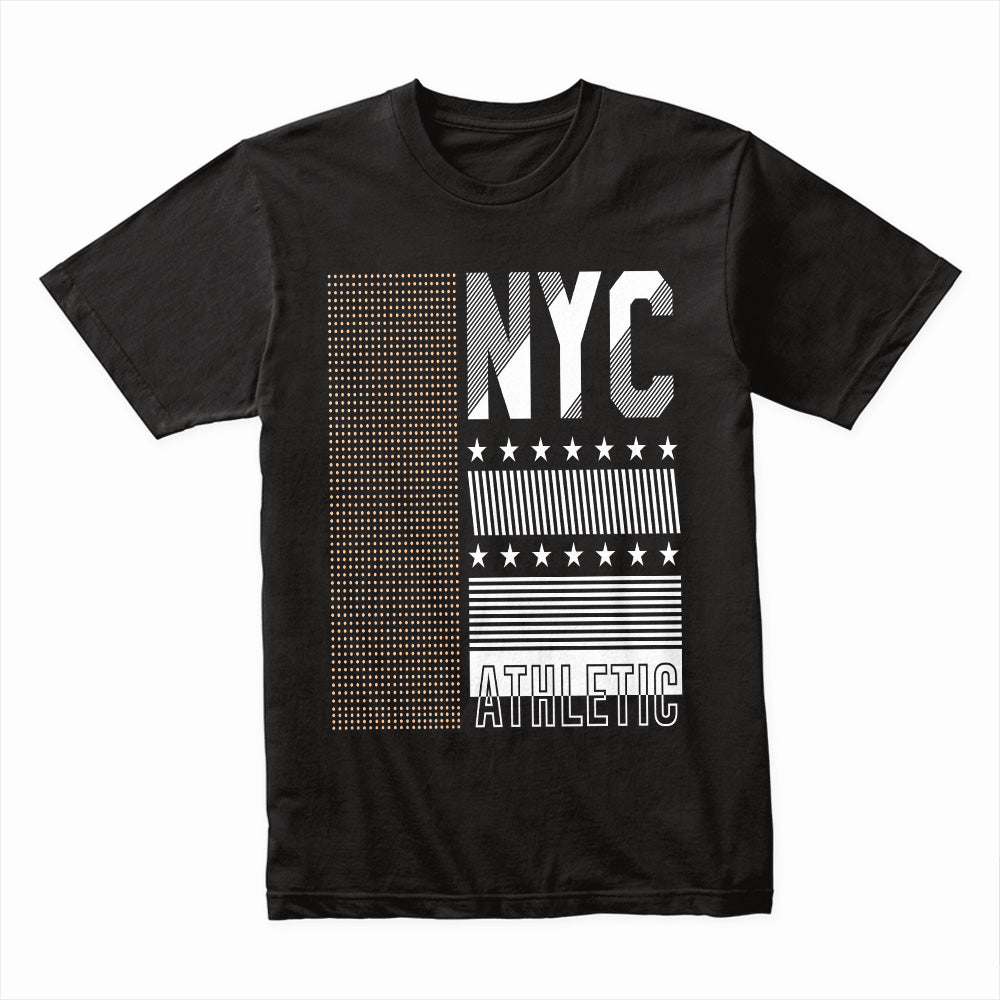 NYC Athletic Shirt