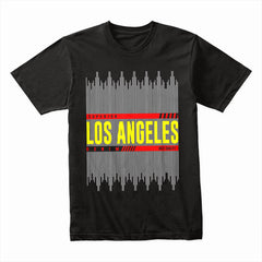 Los Angeles Hoodie