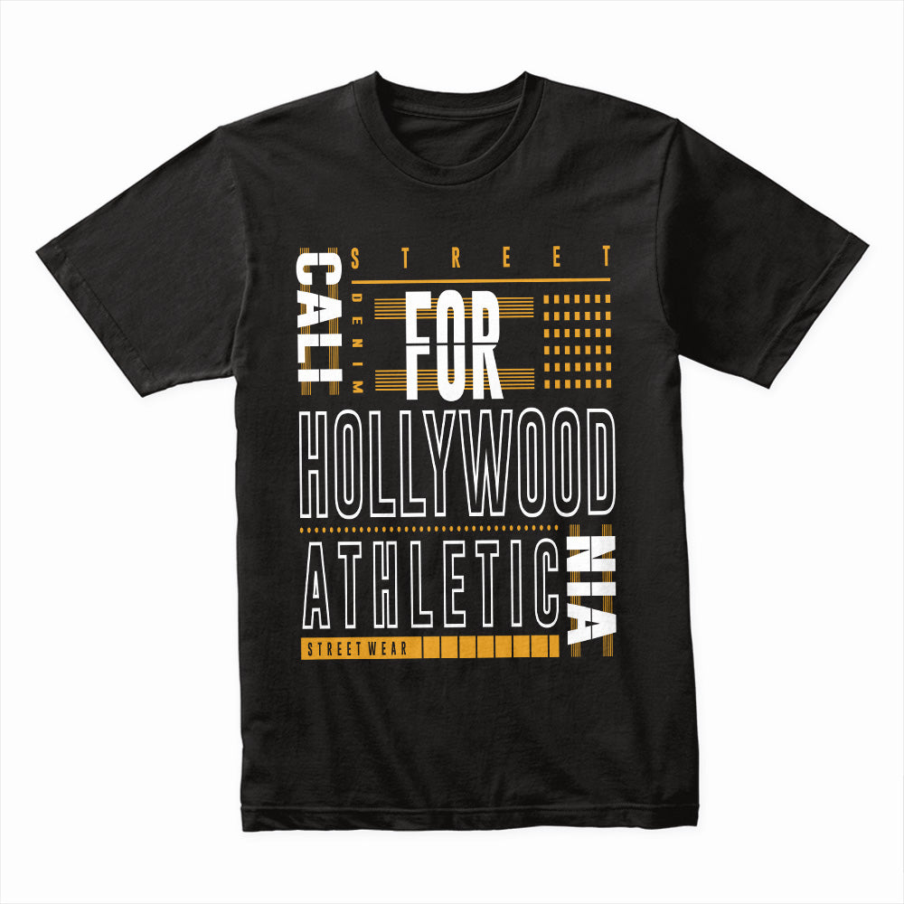 Hollywood Shirt