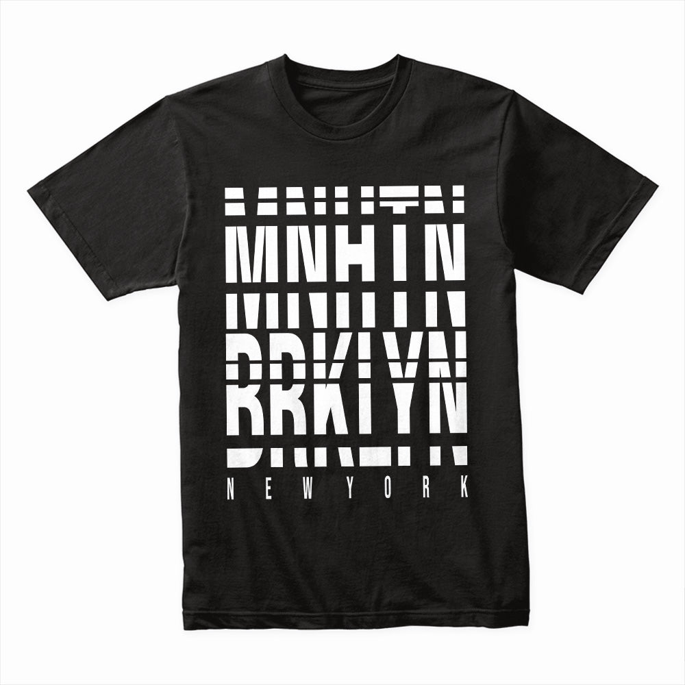 Brooklyn Shirt