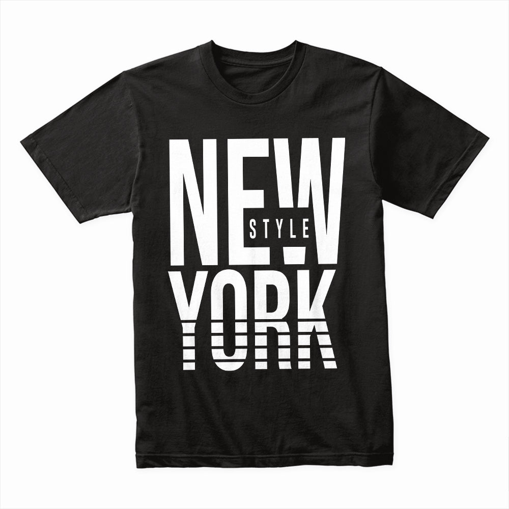 New York Shirt