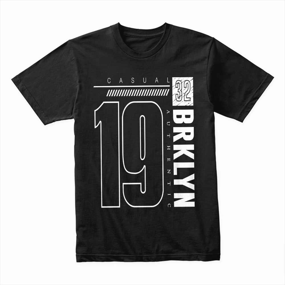 Brooklyn 19 Shirt