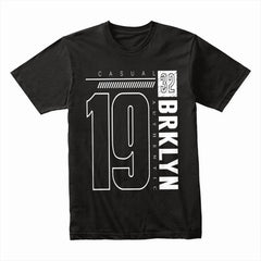 Brooklyn 19 Shirt