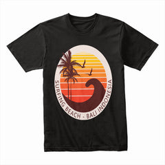 Bali Surf Shirt