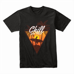 Chill Shirt
