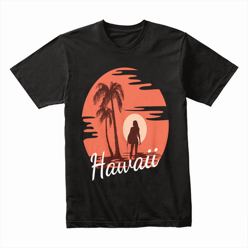 Hawaii Shirt