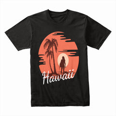 Hawaii Shirt