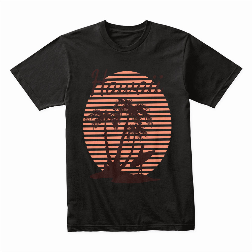 Hawaii Shirt